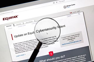 The Equifax Data Breach went undetected for 76 days because of an expired certificate