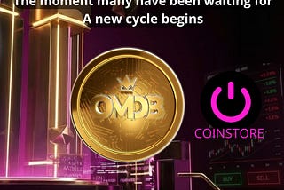 🔥OMDB arrives at the perfect time