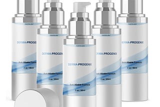 Derma ProGenix Advanced Anti-Aging Skin Care Serum