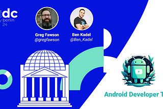 Droidcon Berlin 2024
