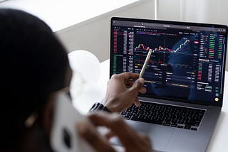 Volatility — How To Make Informed Decisions In The Volatile Crypto Market?