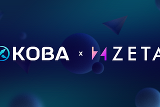 Partnership Announcement: Zeta Markets