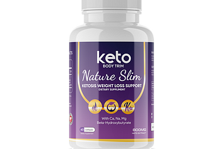 Keto Body Trim Independent Reviews Canada : Price, Side Effects & Where To Buy?