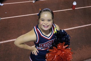 Inclusion at Lake Brantley High School
