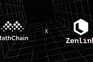 MathChain Partners with Zenlink