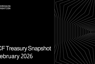 ICF Treasury Snapshot: February 2026