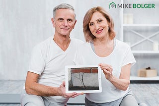 Look For Foundation Issues Before Buying a Home