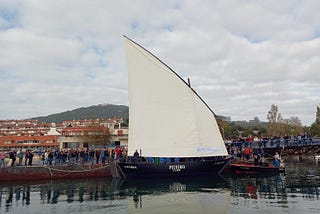 Botadura “Piueiro”