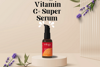 Trilogy Vitamin C+ Super Serum: Expert Review 2024!