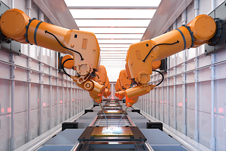 Building a greener, smarter future — why AI adoption in manufacturing goes beyond factory walls