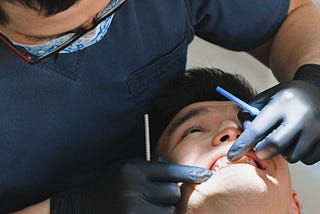 Important Dental Care Tips