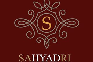 Welcome to Sahyadri Sweets