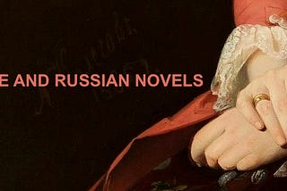 Rape and Russian Literature