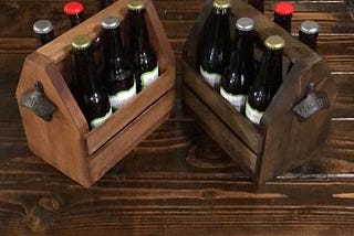 6 Things I learned by Brewing my First Six-Pack