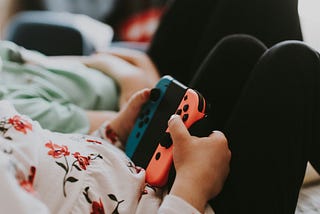How Nintendo Talks To Girls