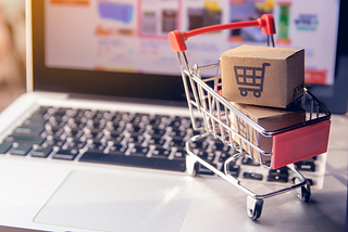 Specialised marketplaces in e-Commerce