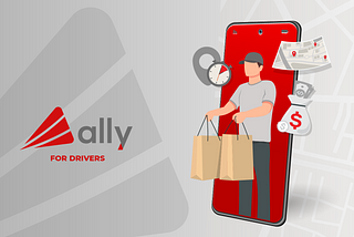 3 Unique Advantages of Ally for Drivers