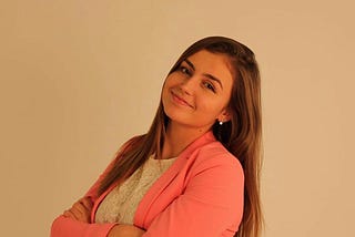 Profile Article: Martina Stoyanova