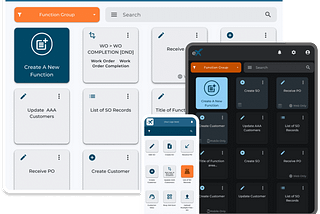 Take NetSuite to new levels on any Mobile Device with eXtendMobile