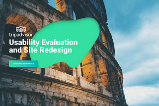 Ironhack challenge 3: Usability evaluation and Site Redesign