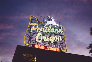 Best Bars in Portland, OR