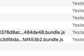 Retrofitting updates in React Storybook