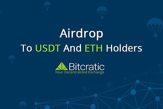 Airdrop to USDT Holder