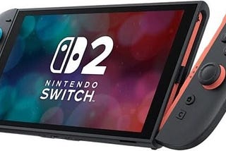 The Switch 2 Proves Nintendo Has Learned Its Lesson