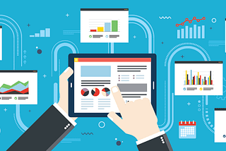 Tools for software process management.