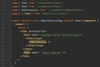 Of Confusion and ‘Undefined’ Errors: Third Progress of QA Class Project