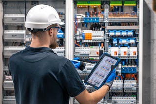 Switchgear Maintenance Checklist: What to Inspect Monthly, Quarterly, Annually