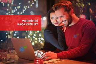 Web Sitesi Kaça Yapılır?