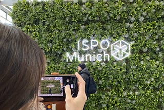 ISPO Munich — largest international sports exhibition