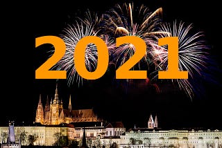 Závěrečné hodnocení roku 2021