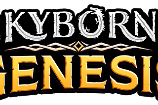 Skyborne Genesis Prologue is now Live!