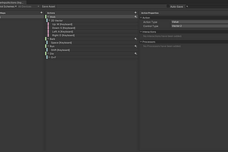 Unity’s New Input System: Setup Your Action Maps