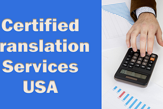 Breaking Language Barriers: French Interpretation Services In The USA By Certified Translation…