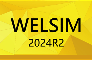 WELSIM releases the 2024R2, supporting more open-source solvers