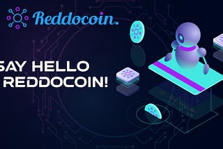 Crypto Commerce Takes a New Dimension with the Reddocoin Utility Token