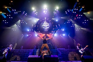 Legacy of the Beast — the phenomenon of Iron Maiden’s unending popularity