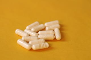 3 Proven Supplements to Reduce Stress at Work in 2026