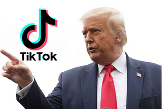 The Trump and TikTok Tale — Ethics, Politics, and Corporate Tensions
