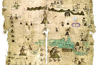Chichimecah Throughout History