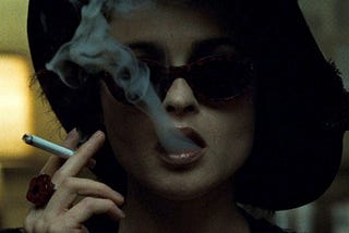 One Woman’s Love and Hate of/in Fight Club