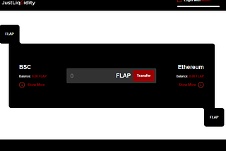 How to use (ETH🔁BSC) FLAP Bridge?