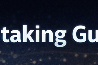 How to Withdraw Your Staked PAID Tokens
