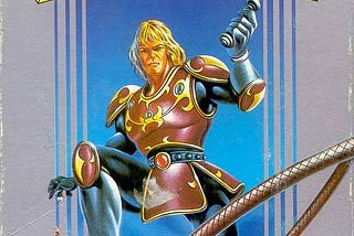 A modern review of Castlevania II: Simon’s Quest for the NES