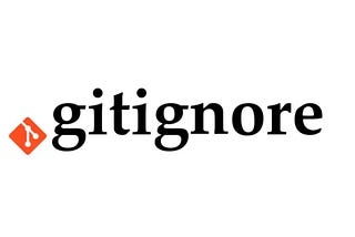 How to Adding a .gitignore File to Your Git Repository