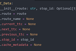 OpenTTC, and the love/hate relationship of XML