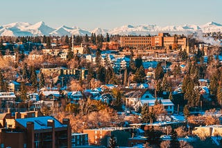 Introducing: Housing Justice Alberta